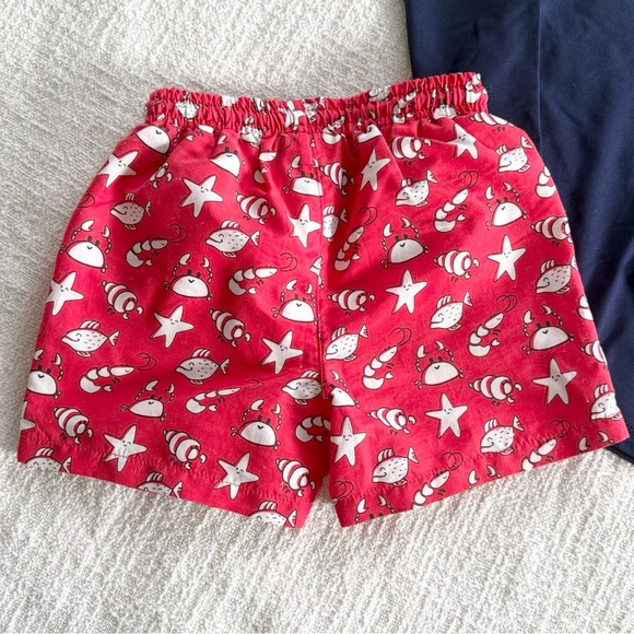 Mayoral 24 Months Swim Trunks - Picture 2 of 2